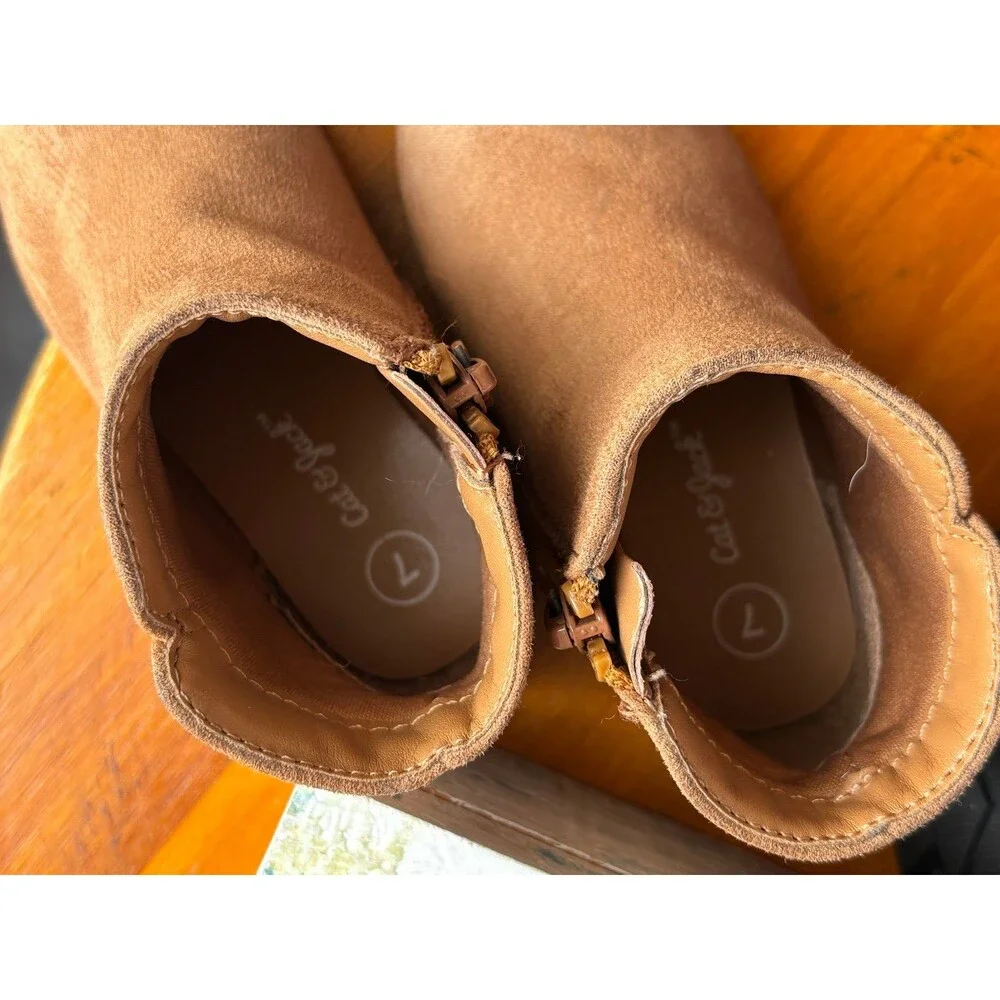 Toddler Girls Boots Bundle